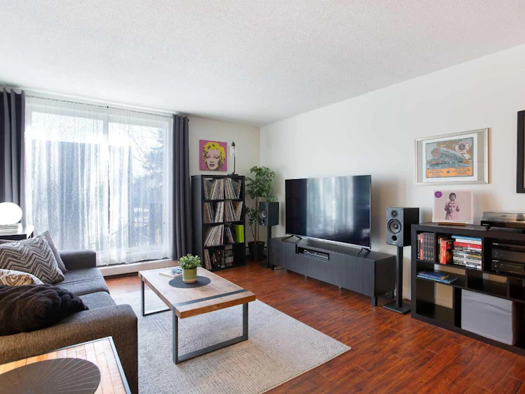 22C-80 Galbraith Drive SW, Calgary, AB, T3E 4Z6 - 4