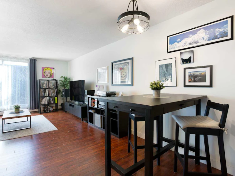22C-80 Galbraith Drive SW, Calgary, AB, T3E 4Z6 - 9