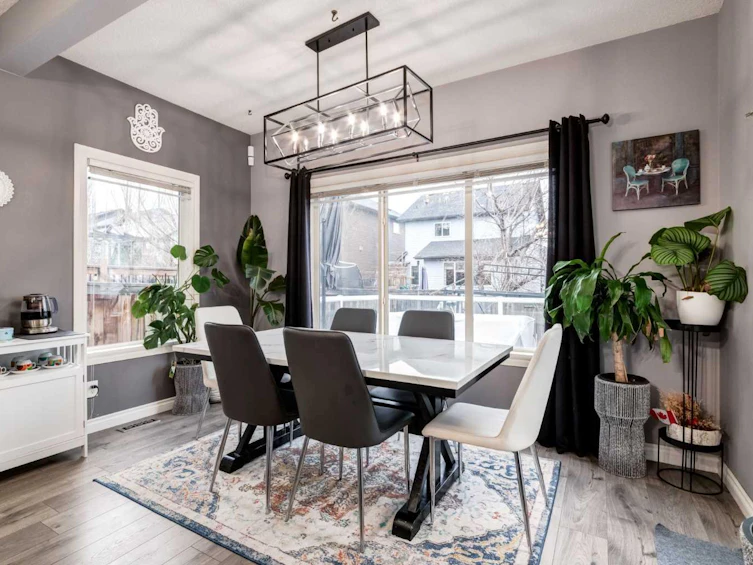 107 Evansbrooke Manor NW, Calgary, AB, T3P 1C9 - 12