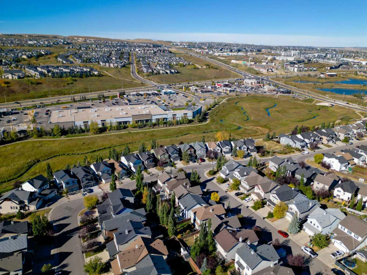 107 Evansbrooke Manor NW, Calgary, AB, T3P 1C9 - 40