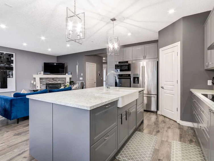 107 Evansbrooke Manor NW, Calgary, AB, T3P 1C9 - 9