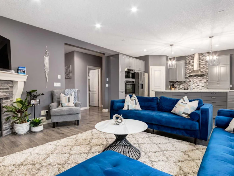 107 Evansbrooke Manor NW, Calgary, AB, T3P 1C9 - 14
