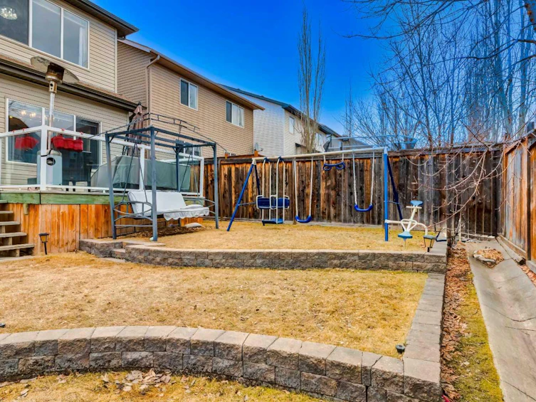107 Evansbrooke Manor NW, Calgary, AB, T3P 1C9 - 41