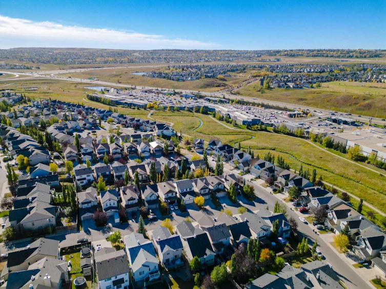 107 Evansbrooke Manor NW, Calgary, AB, T3P 1C9 - 43