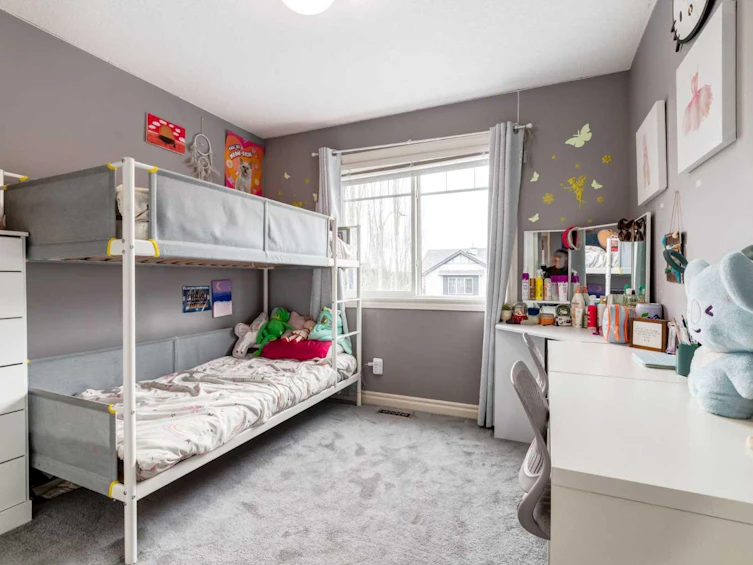 107 Evansbrooke Manor NW, Calgary, AB, T3P 1C9 - 28