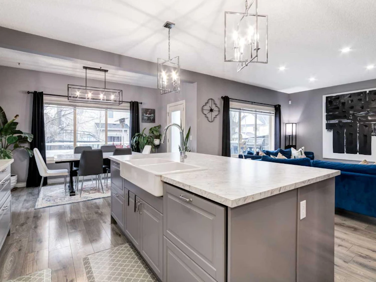 107 Evansbrooke Manor NW, Calgary, AB, T3P 1C9 - 10
