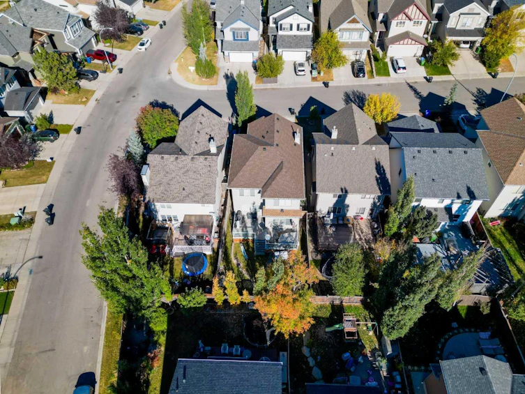 107 Evansbrooke Manor NW, Calgary, AB, T3P 1C9 - 38