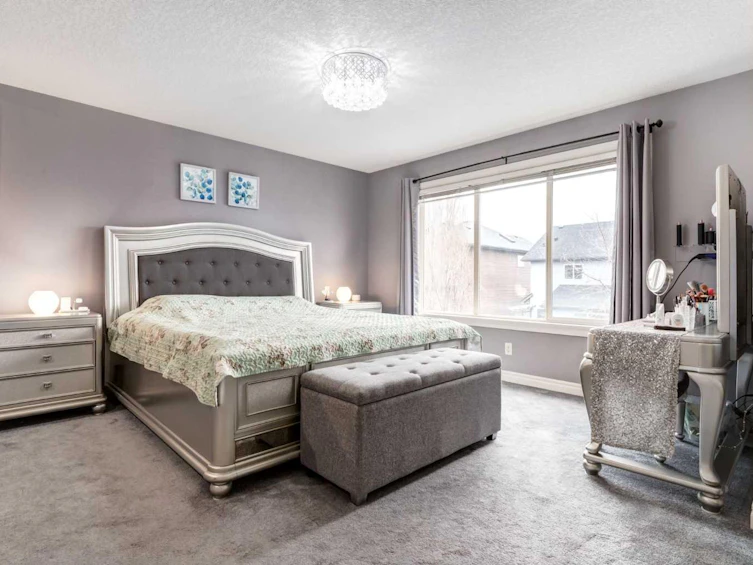 107 Evansbrooke Manor NW, Calgary, AB, T3P 1C9 - 23