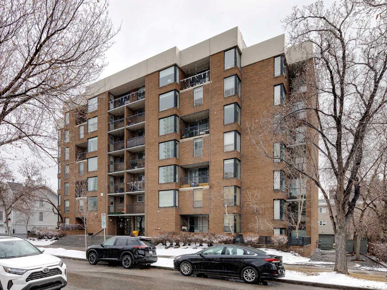 306-1123 13 Avenue SW, Calgary, AB, T2R 0L7 - 26