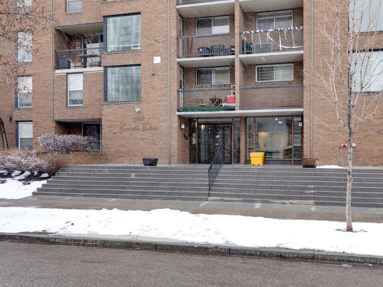 306-1123 13 Avenue SW, Calgary, AB, T2R 0L7 - 27