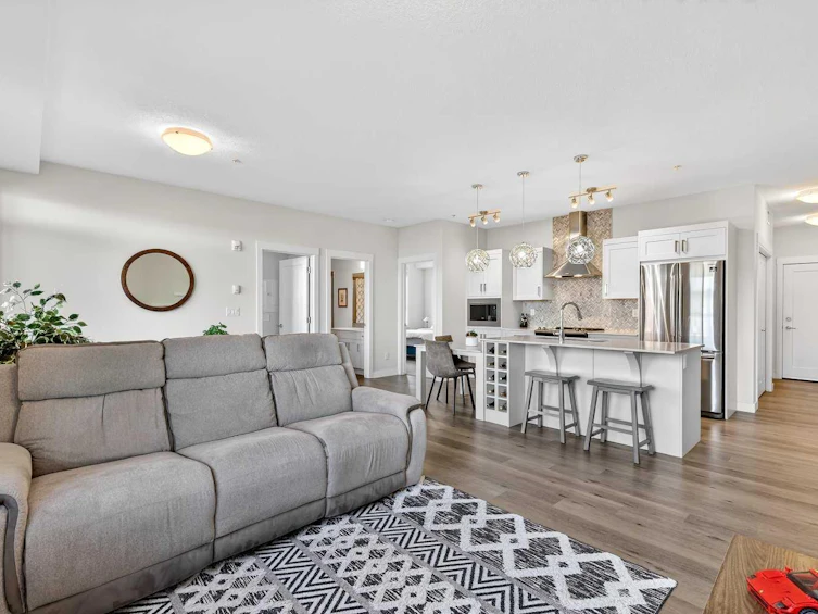 218-30 Walgrove Walk SE, Calgary, AB, T2X 4M9 - 14