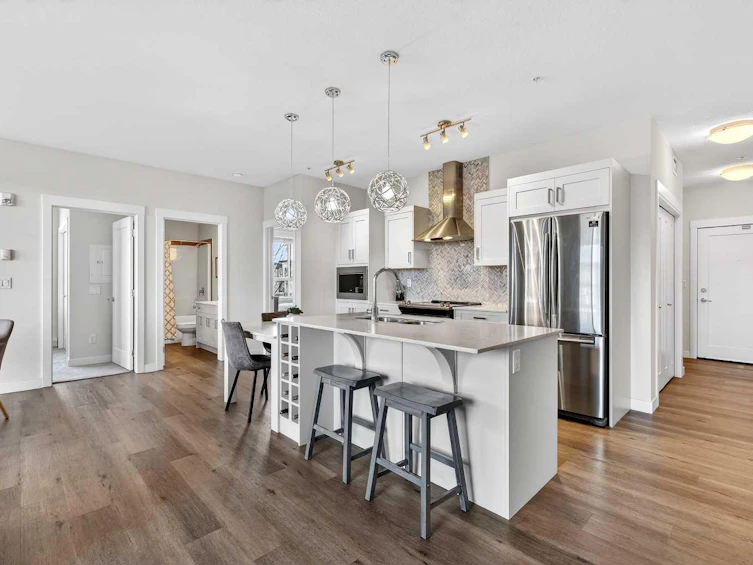 218-30 Walgrove Walk SE, Calgary, AB, T2X 4M9 - 6
