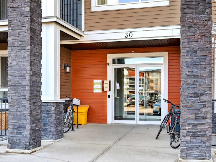 218-30 Walgrove Walk SE, Calgary, AB, T2X 4M9 - 3