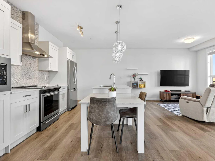 218-30 Walgrove Walk SE, Calgary, AB, T2X 4M9 - 10
