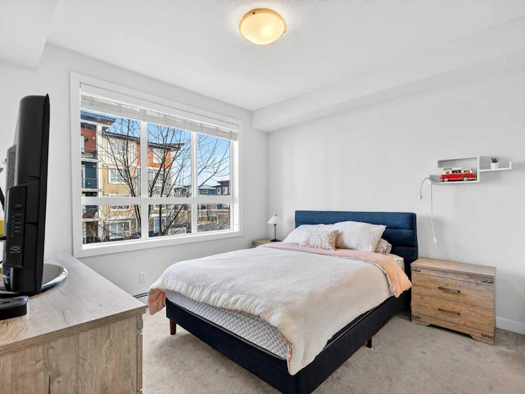 218-30 Walgrove Walk SE, Calgary, AB, T2X 4M9 - 20