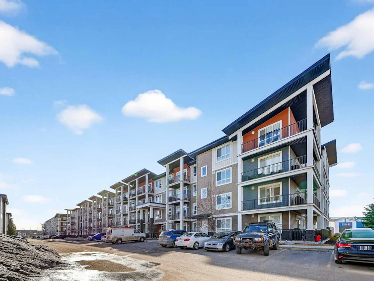 218-30 Walgrove Walk SE, Calgary, AB, T2X 4M9 - 31