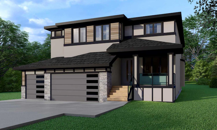 96 Fieldstone Close
