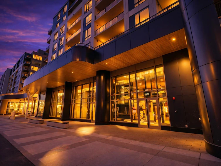 306-8375 Broadcast Avenue, Calgary, AB, T3H 6L3