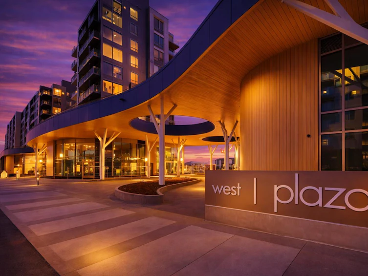 306-8375 Broadcast Avenue, Calgary, AB, T3H 6L3 - 2