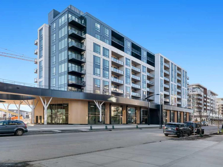 306-8375 Broadcast Avenue, Calgary, AB, T3H 6L3 - 30