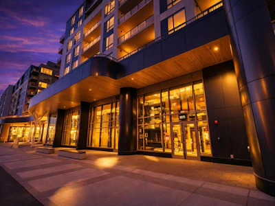 409-8375 Broadcast Avenue - 2