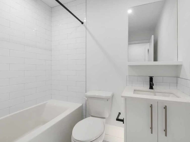 409-8375 Broadcast Avenue, Calgary, AB, T3H 6L3 - 8