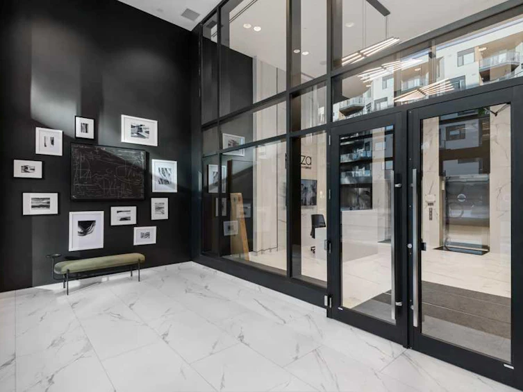 409-8375 Broadcast Avenue, Calgary, AB, T3H 6L3 - 4