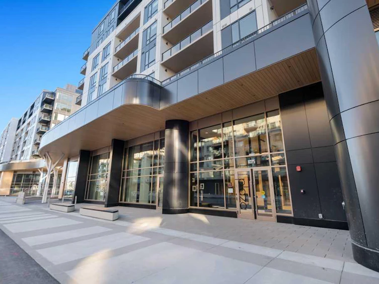409-8375 Broadcast Avenue, Calgary, AB, T3H 6L3 - 28