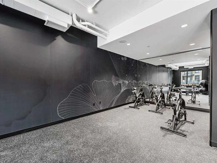 409-8375 Broadcast Avenue, Calgary, AB, T3H 6L3 - 27