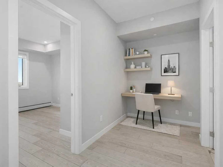612-8230 Broadcast Avenue, Calgary, AB, T3H 6L3 - 23