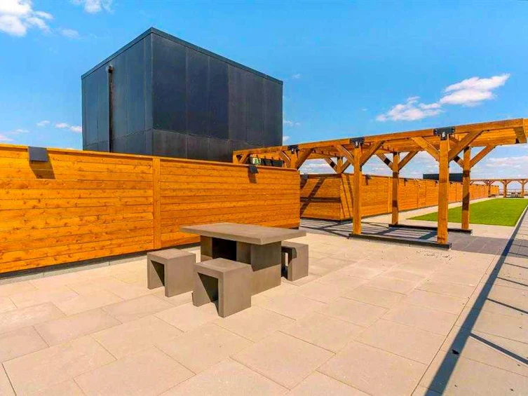 612-8230 Broadcast Avenue, Calgary, AB, T3H 6L3 - 30