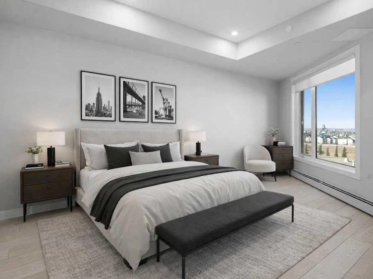 612-8230 Broadcast Avenue, Calgary, AB, T3H 6L3 - 17