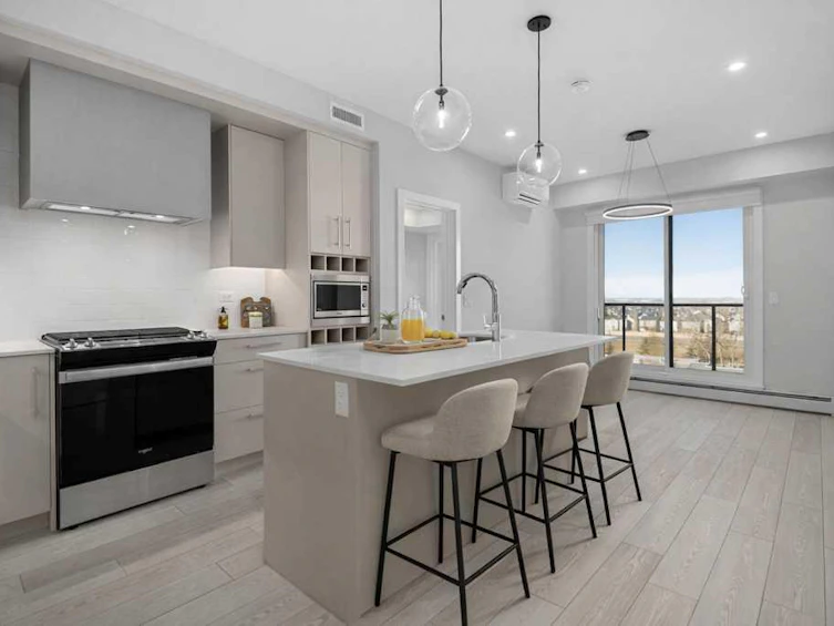 612-8230 Broadcast Avenue, Calgary, AB, T3H 6L3 - 7
