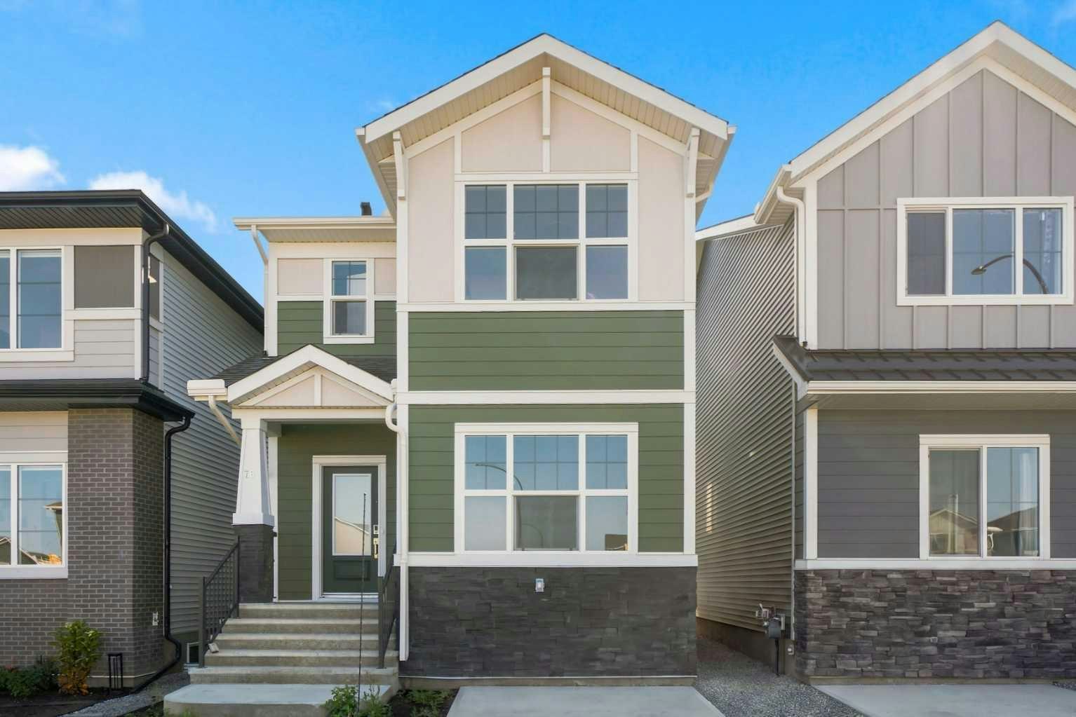 76 Buffaloberry Manor SE, Calgary, AB, T3M 4A4