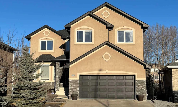 75 Royal Abbey Rise NW