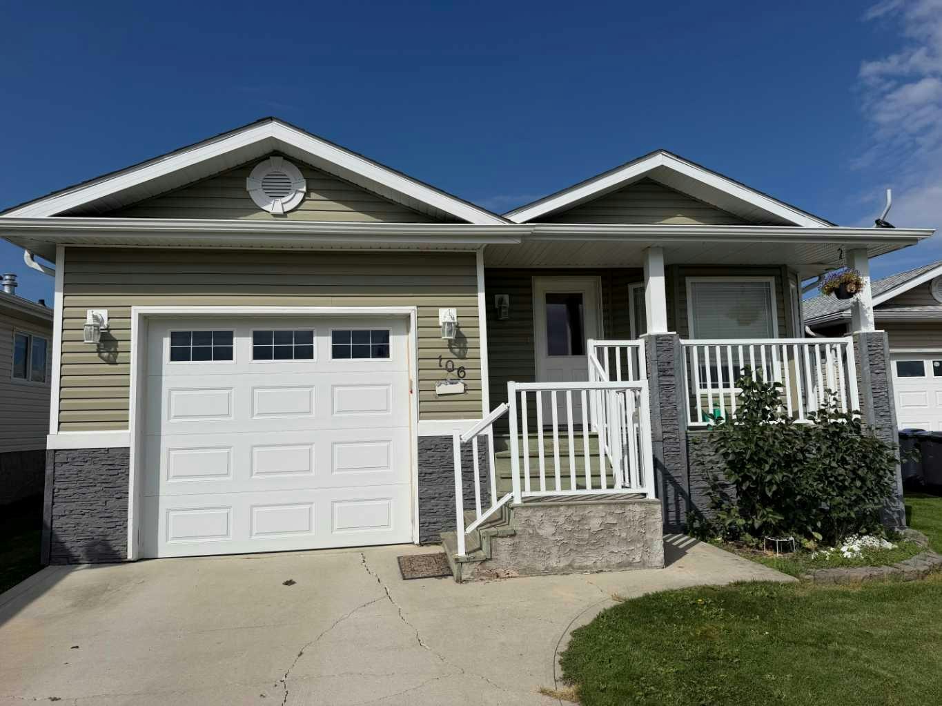 106 Bayshore Drive, Sylvan Lake, AB, T4S 0A7