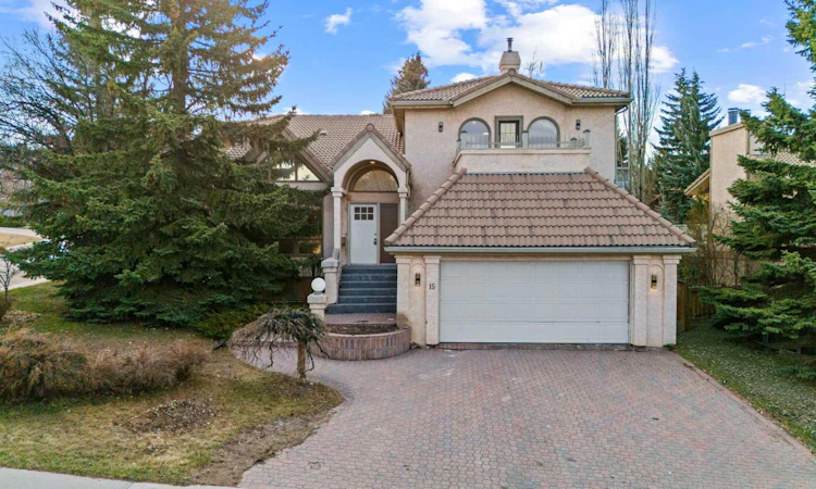 15 Patterson Drive SW