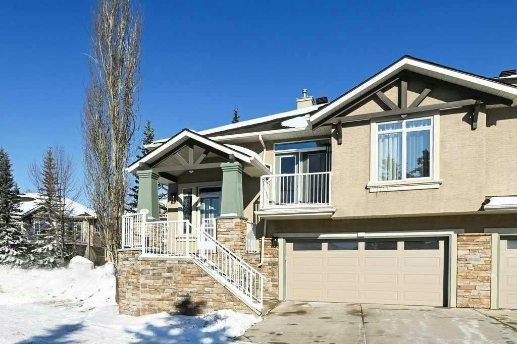 14 Discovery Ridge, Calgary Real Estate Listings & Houses for Sale - REW