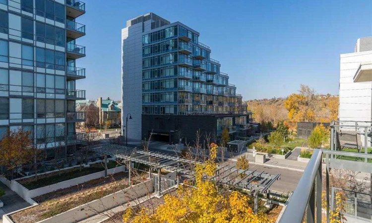 314-51 Waterfront Mews SW