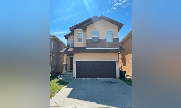 60 Covecreek Mews NE