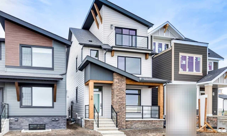 28 Bluerock Terrace SW