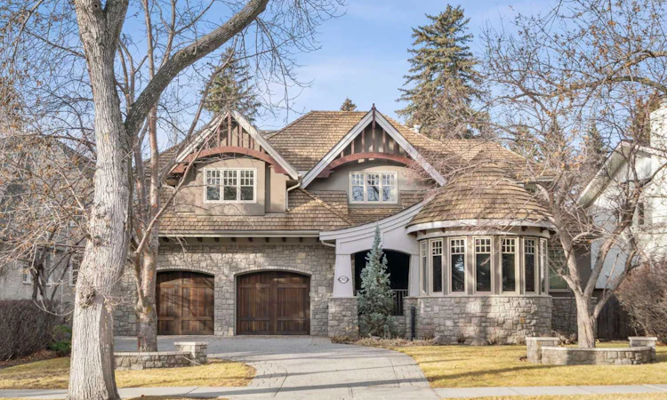 2905 Carleton Street SW