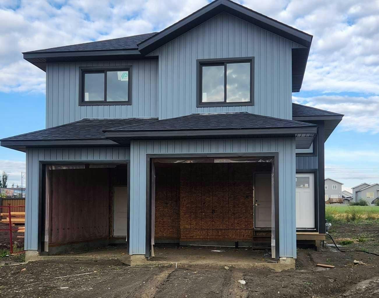 12914 87 Street, Grande Prairie, AB, T8X 0X8