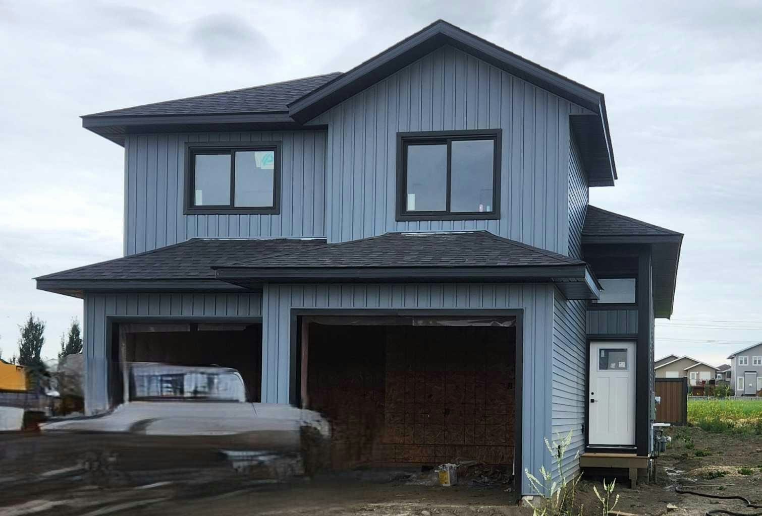 12914 87 Street, Grande Prairie, AB, T8X 0X8