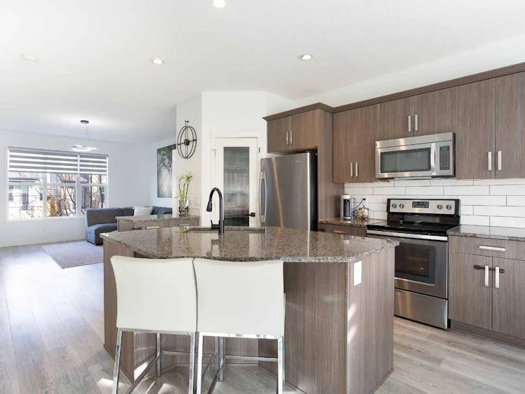 247 Cranford Way SE, Calgary, AB, T3M 2C4 - 9