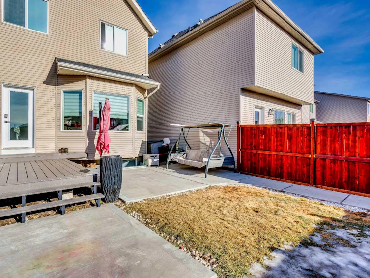 247 Cranford Way SE, Calgary, AB, T3M 2C4 - 30