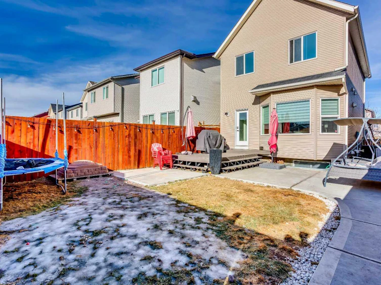 247 Cranford Way SE, Calgary, AB, T3M 2C4 - 29