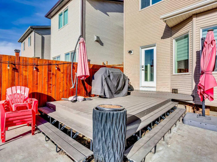 247 Cranford Way SE, Calgary, AB, T3M 2C4 - 31