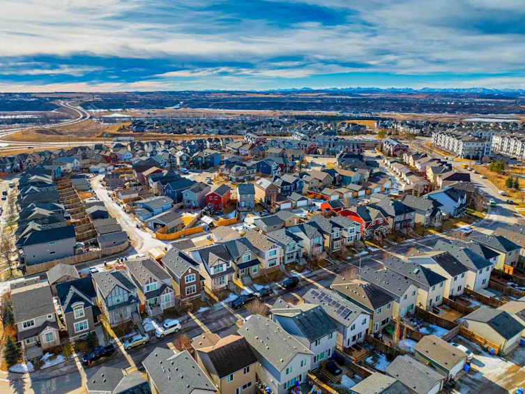 247 Cranford Way SE, Calgary, AB, T3M 2C4 - 35