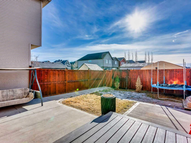 247 Cranford Way SE, Calgary, AB, T3M 2C4 - 32